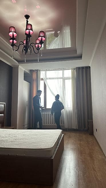 2 комнаты, 77 м², Элитка, 8 этаж, Евроремонт at lalafo.kg 2 комнаты, 77 м², Элитка, 8 этаж, Евроремонт