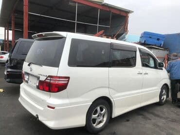 цифра 1 на годик мальчику: TOYOTA ALPHARD MNH15 ВСЕ ЗАПЧАСТИ В НАЛИЧИИ АВТОРАЗБОР Объем 3.0, 4wd — 2