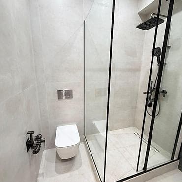 500: 2 комнаты, 80 м², Элитка, 1 этаж, Дизайнерский ремонт — 7
