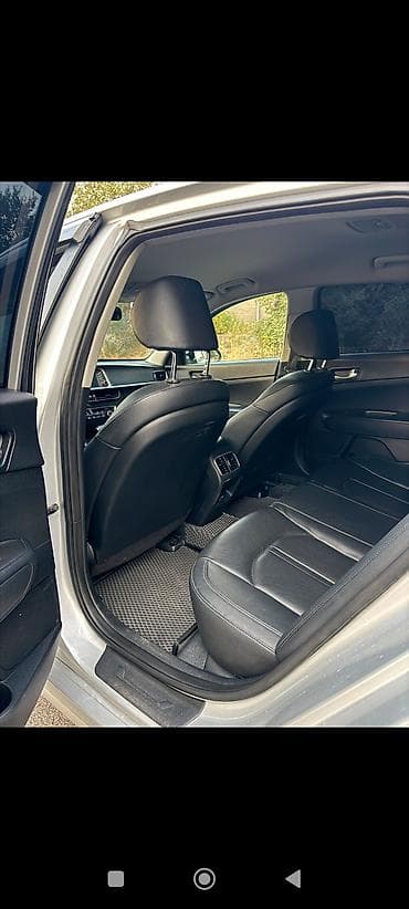 k doo: Kia K5: 2018 г., 2 л, Автомат, Газ, Седан — 9