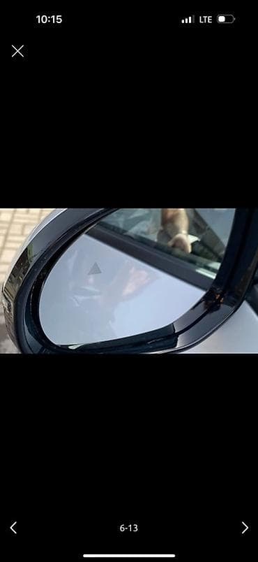 китайские машины электро: BYD Yuan Plus: 2025 г., Автомат, Электромобиль, Кроссовер — 7