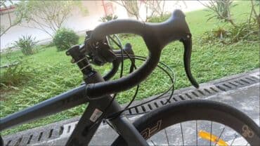 велосипед фикс: Шоссейный велосипед, Рама M (156 - 178 см), Новый — 3