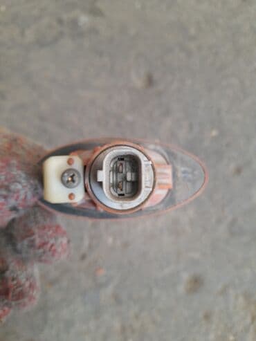 ip камеры speed dome с датчиком температуры: Mitsubishi Dion повторитель поворота, Митсубиси Дион повторитель — 2