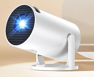 nokia e: Портативный LED‑проектор в цилиндрическом корпусе Основные — 1