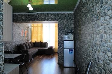 Квартиры: 1 комната, 40 м² — 5