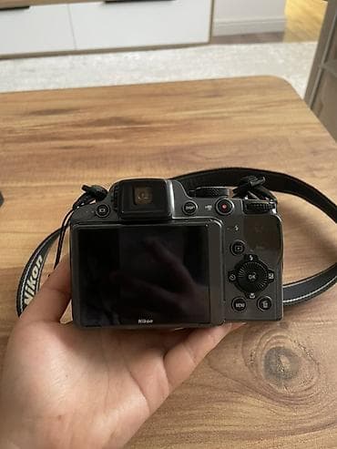 xiaomi redmi note 11: 📸 Nikon Coolpix P510 Nikon Coolpix P510 в отличном состоянии Камера — 4