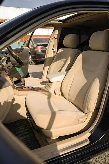 решета: Lexus ES: 2006 г., 3 л, Автомат, Седан — 4