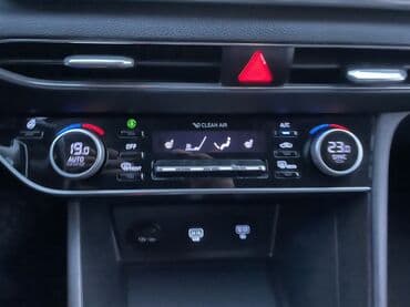 s klass: Hyundai Sonata: 2019 г., 2 л, Автомат, Газ, Седан — 10