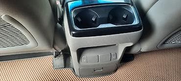 getz diesel: Kia Carnival: 2016 г., 2.2 л, Автомат, Дизель, Минивэн — 6