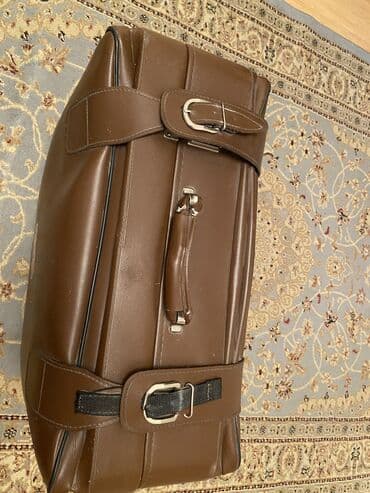 фирменные часы: Продаю чемодан — 5