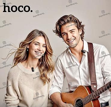 tronsmart t7: Микрофон Hoco L19 Graceful - это беспроводной микрофон, который — 8