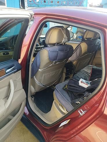 бмв е34 продажа: BMW 728: 2008 г., 3 л, Автомат, Бензин, Кроссовер — 6