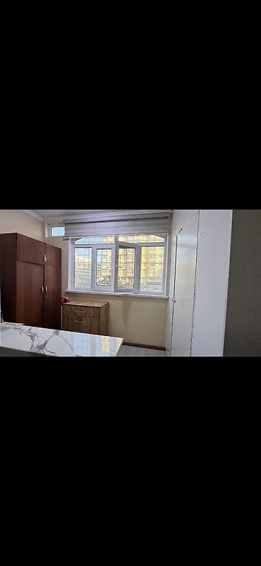 дом м: 1 комната, 42 м², 106 серия, 1 этаж, Косметический ремонт — 3