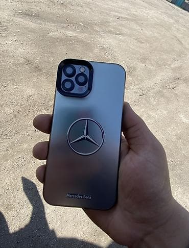 airpods новый: IPhone 12 Pro, 128 ГБ, Серебристый, Чехол, 84 % — 5