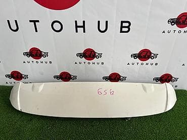 хонда акорд спойлер: Задний спойлер Honda 2002 г., Оригинал — 1