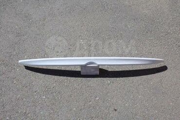 оптовые цены на продукты питания в бишкеке: Задний спойлер Toyota 2015 г., Новый, Аналог — 1