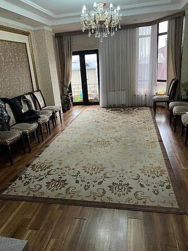 шырдак цена бишкек: Килем Колдонулган, Жибек, Түркия, Накталай эмес/накталай төлөм — 1