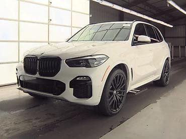 bmwx: BMW X5 M: 2020 г., 3 л, Типтроник, Бензин, Кроссовер — 2