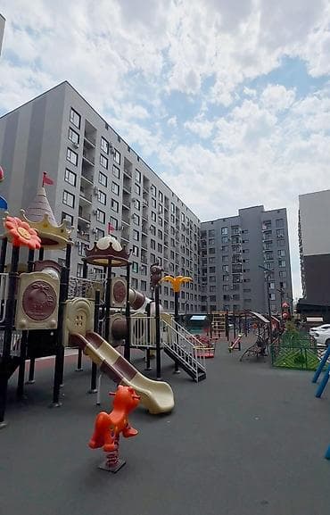 discovery studio: 3 комнаты, 78 м², Технопарк Элитка, 3 этаж, Евроремонт — 1