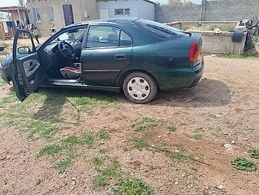 aion электромобиль: Mitsubishi Carisma: 1999 г., 1.8 л, Автомат, Бензин, Седан — 1