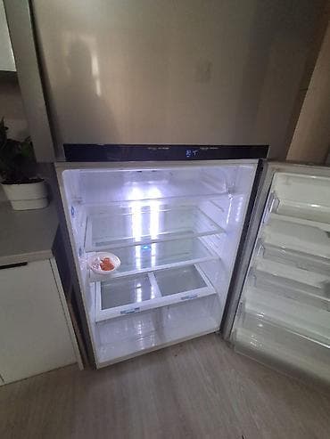 deepcool pf: Холодильник LG, Б/у, Двухкамерный, 80 * 180 * — 7