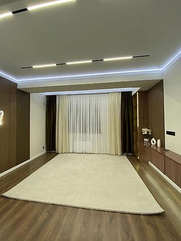 kanat group: 2 комнаты, 60 м², Элитка, 8 этаж, Дизайнерский ремонт — 7