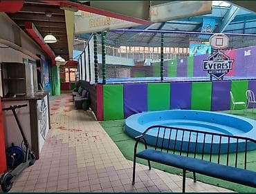 бассен: Продажа бизнеса Детские аттракционы, Вместе с: Документация и отчётность — 8