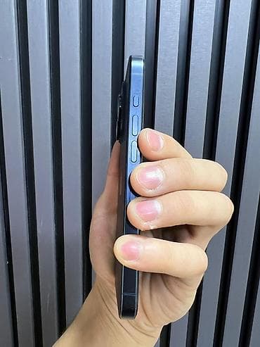 alliance kg: IPhone 15 Pro, 256 ГБ, Синий — 4