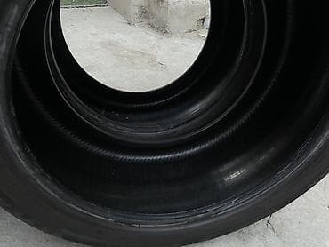 Шины: Шины R 19, Лето, Комплект, Легковые, Continental — 3
