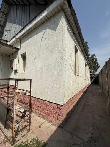 куплю дом ак орго: Дом, 105 м², 3 комнаты, Агентство недвижимости, Старый ремонт — 9