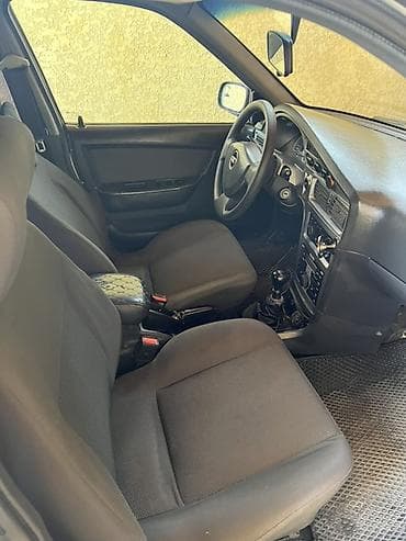 трамблер нексия: Daewoo Nexia: 2012 г., 1.6 л, Механика, Бензин, Седан — 9