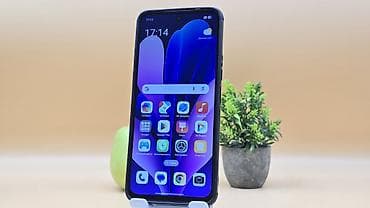 iphone 11: Redmi, Redmi 13, Б/у, 128 ГБ, цвет - Черный, 2 SIM — 4