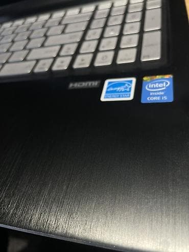 asus t: Ноутбук ASUS, ультрабук с сенсорным экраном с подсветкой клавиатуры — 4