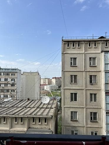 Квартиры: 2 комнаты, 72 м², Элитка, 7 этаж, Евроремонт — 6
