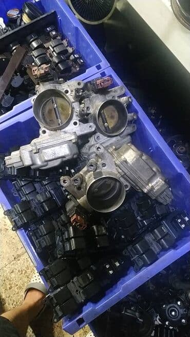 купить мотор на ниву: Запчасти на Паджеро IO — 7