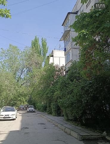 2 комнаты, 50 м², 105 серия, 3 этаж — 10