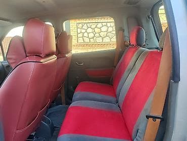 4 7: Opel Agila: 2002 г., 1.2 л, Бензин, Хэтчбэк — 6