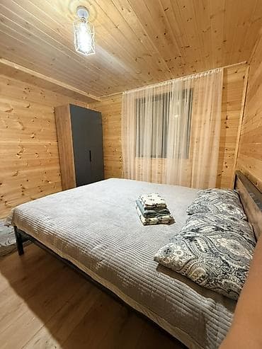 уч коргон: 🏡 Сдаются уютные барнхаусы в Чолпон-Ате, Иссык-Куль! Идеальное место — 3