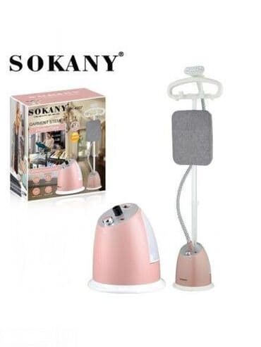 парный утюк: Утюг Паровой — 1