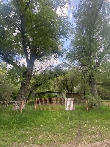 кашар аренду: 4 соток, Для строительства, Красная книга — 9