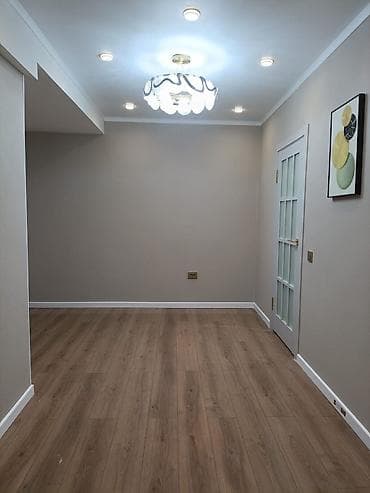 элитные квартиры купить: 1 комната, 45 м², Элитка, 3 этаж, Дизайнерский ремонт — 5