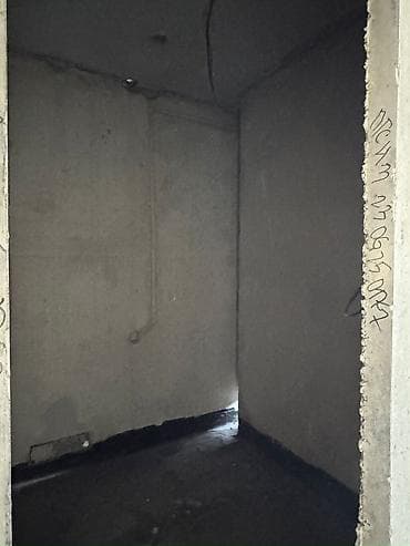 сдаю подьемник: 1 комната, 45 м², 107 серия, 9 этаж, Готовая ПСО (под самоотделку) — 5