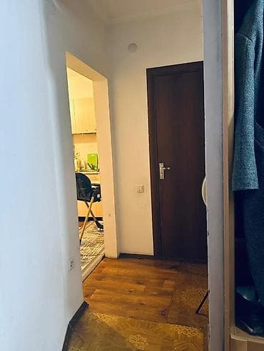 долгосрочный квартира джал: 1 комната, Агентство недвижимости, Без подселения, С мебелью полностью — 4