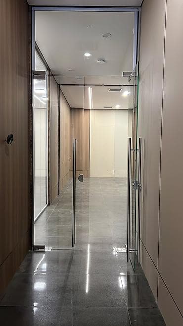 кофейна: Аренда офисов, 19 м², В административном здании, С отдельным входом, С системой безопасности — 3