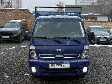 Продажа авто: Kia : 2019 г., 2.5 л, Дизель — 3