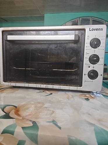 духовке: Духовка — 2