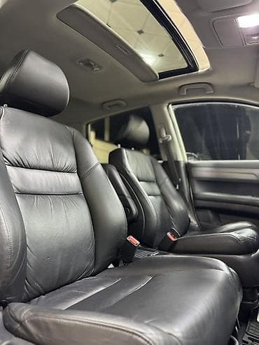 crv црв срв: Honda CR-V: 2008 г., 2.4 л, Автомат, Бензин, Кроссовер — 10