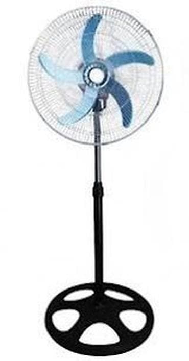 darmoshark m3: Вентилятор Напольный, Лопастной — 2