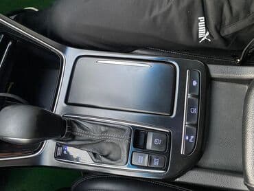 катушки: Hyundai Grandeur: 2017 г., 3 л, Автомат, Газ, Седан — 3