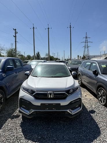 авто под выкуп хонда: Honda XR-V: 2021 г., 1.5 л, Автомат, Бензин, Кроссовер — 1